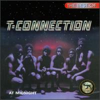 T-CONNECTION / T-コネクション / THE BEST OF T-CONNECTION
