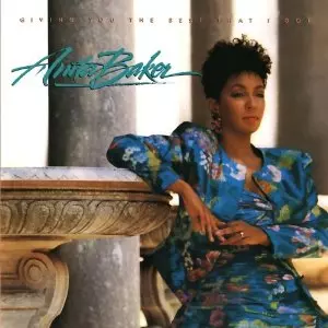 Anita Baker Compositions LPレコード アニタ・ベイカー ANITA BAKER / Compositions (LP) / Elektra | WAXPEND RECORDS