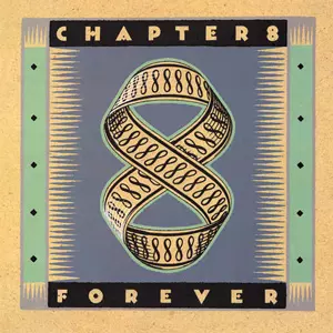 CHAPTER 8 FOREVER レコード FOREVER / フォーエヴァー (国内盤)/CHAPTER 8/チャプター8｜SOUL