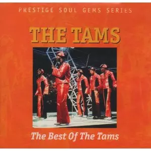 【中古】 The Best Of The Tams 輸入盤 TAMS商品一覧｜LATIN/BRAZIL/WORLD MUSIC｜ディスクユニオン