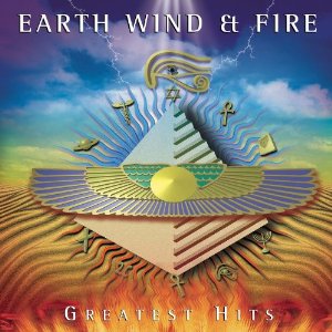 EARTH, WIND & FIRE / アース・ウィンド&ファイアー / GREATEST HITS
