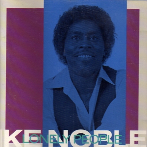 IKE NOBLE / LONELY PEOPLE