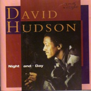 DAVID HUDSON / デイヴィッド・ハドソン / NIGHT AND DAY