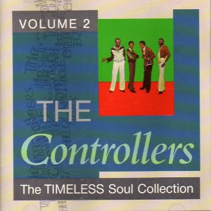 CONTROLLERS (SOUL) / コントローラーズ / THE COLLECTION VOL.II