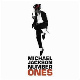 MICHAEL JACKSON / マイケル・ジャクソン / NUMBER ONES  / ナンバー・ワンズ (国内帯  輸入盤)