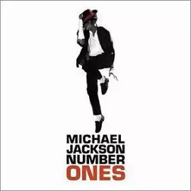 NUMBER ONES / ナンバー・ワンズ (国内帯 輸入盤)/MICHAEL JACKSON