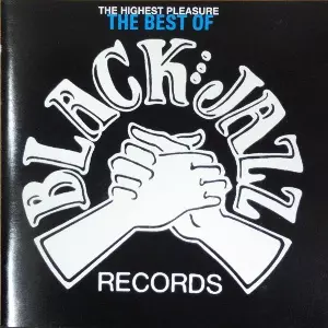 V.A. (BEST OF BLACK JAZZ RECORD)商品一覧｜SOUL / BLUES｜ディスク