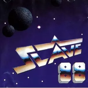 SLAVE / スレイヴ / 88