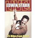 EDWIN STARR / エドウィン・スター / 25 MILES FROM HOME
