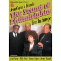 JEAN CARNE & FRIENDS / THE SOUND OF PHILADELPHIA - LIVE IN EUROPE