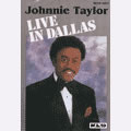 JOHNNIE TAYLOR / ジョニー・テイラー / LIVE IN DALLAS