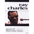 RAY CHARLES / レイ・チャールズ / SOUL OF THE HOLY LAND