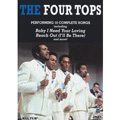 FOUR TOPS / フォー・トップス / FOUR TOPS RECORDED MARCH 1970 JOINVILLE STUDIO