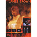 JAMES BROWN / ジェームス・ブラウン / BODY HEAT