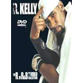 R.KELLY / R. ケリー / グレイテスト・ヒッツ・ビデオ・コレクション (DVD+CDS)