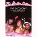 POINTER SISTERS / ポインター・シスターズ / LIVE IN CONCERT