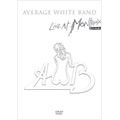 AVERAGE WHITE BAND / アヴェレイジ・ホワイト・バンド / LIVE AT MONTREUX 1977