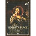 ROBERTA FLACK / ロバータ・フラック / IN CONCERT - RECORDED WITH THE EDMONTON SYMPHONY ORCHESTRA