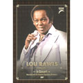 LOU RAWLS / ルー・ロウルズ / IN CONCERT - RECORDED WITH THE EDMONTON SYMPHONY ORCHESTRA