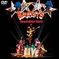 ブーツィーズ・ラバー・バンド [ファイヴ・オリジナル・アルバムズ ] Amazon.co.jp: Bootsy's Rubber Band (Original Album Series