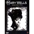 MARY WELLS / メリー・ウェルズ / GREATEST HITS