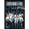 EARTH, WIND & FIRE / アース・ウィンド&ファイアー / ライヴ・アット・モントルー 1997