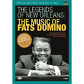 FATS DOMINO / ファッツ・ドミノ / LEGENDS OF NEW ORLEANS: THE MUSIC OF FATS