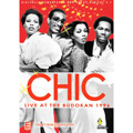 CHIC / シック / LIVE AT THE BUDOKAN 1996