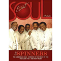 SPINNERS / スピナーズ / SWEET SOUL MUSIC
