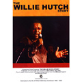 WILLIE HUTCH / ウィリー・ハッチ / WILLIE HUTCH STORY