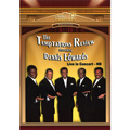 TEMPTATIONS REVIEW FEAT.DENNIS EDWARDS / LIVE IN CONCERT