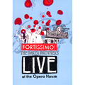 BAKER BROTHERS / ベイカー・ブラザーズ / FORTISSIMO! THE BAKER BROTHERS LIVE AT THE OPERA HOUSE / フォルティッシモ!: ライヴ・アット・ジ・オペラ (DVD)