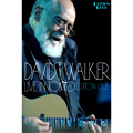DAVID T. WALKER / デイヴィッド・T.ウォーカー / LIVE IN TOKYO AT COTTON CLUB