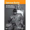 SOLOMON BURKE / ソロモン・バーク / THE KING LIVE AT AVO SESSION BASEL