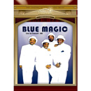 BLUE MAGIC / ブルー・マジック / BLUE MAGIC LIVE IN CONCERT