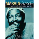 MARVIN GAYE / マーヴィン・ゲイ / HIS BEST LIVE