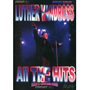 LUTHER VANDROSS / ルーサー・ヴァンドロス / ALL THE HITS