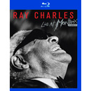 RAY CHARLES / レイ・チャールズ / ライヴ・アット・モントルー 1997