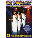 SUPREMES / シュープリームス / REFLECTIONS: THE DEFINITIVE PERFORMANCE 1964-1969 (DVD)
