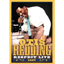 OTIS REDDING / オーティス・レディング / RESPECT: OTIS LIVE 1967 (DVD)