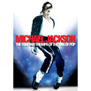 MICHAEL JACKSON / マイケル・ジャクソン / THE TRIAL AND TRIUMPH OF THE KING OF POP (DVD)