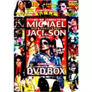 MICHAEL JACKSON / マイケル・ジャクソン / マイケル・ジャクソン・ヒストリー DVD BOX