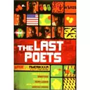 LAST POETS / ラスト・ポエッツ / MADE IN AMERIKKKA