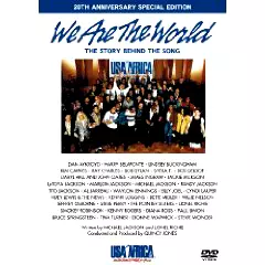 V.A. (WE ARE THE WORLD)商品一覧｜ディスクユニオン・オンライン