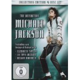 MICHAEL JACKSON / マイケル・ジャクソン / DEFINITIVE MICHAEL JACKSON (2DVD+CD+EBOOK)