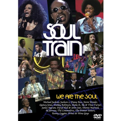 V.A. (WE ARE THE SOUL) / WE ARE THE SOUL / ウィー・アー・ザ・ソウル (DVD)