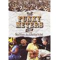 FUNKY METERS / LIVE FROM THE NEW ORLEANS JAZZ & HERITAGE FESTIVAL / ライヴ:ニューオーリンズ・ジャズ&ヘリテージ・フェスティヴァル (DVD)