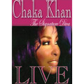 CHAKA KHAN / チャカ・カーン / LIVE / ライヴ・アット・ロキシー 1981 (DVD)