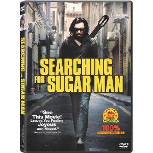 RODRIGUEZ / ロドリゲス / SEARCHING FOR SUGAR MAN: DIRECTED BY MALIK BENDJELLOUL (輸入DVD) 