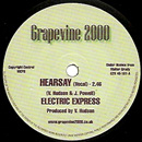 ELECTRIC EXPRESS / HEARSAY